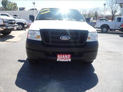 Used Ford F150 2005 : $7995