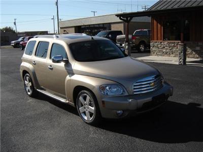 Used Chevrolet HHR 2008 : $13500