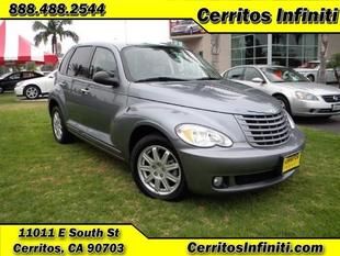 used Chrysler PT Cruiser Touring 2009 : $10991