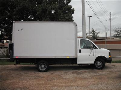 Used Chevrolet Express 2003 : $6900