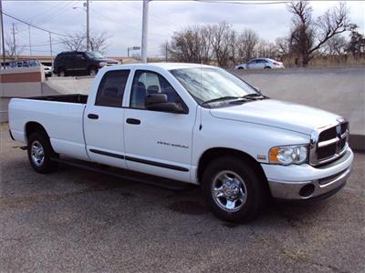Used Dodge RamPickup 2004 : $9800