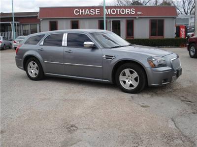 Used Dodge Magnum 2007 : $0