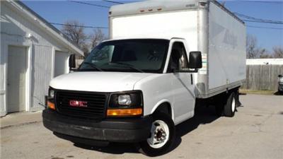 New GMC Savana 2004 : $7850
