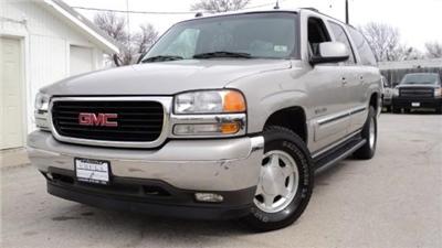 New GMC YukonXL 2005 : $9950