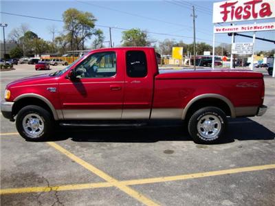 Used Ford F150 2002 : $14995