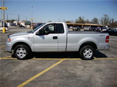 Used Ford F150 2004 : $10995