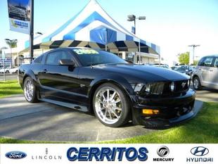 used Ford Mustang GT 2006 : $24906