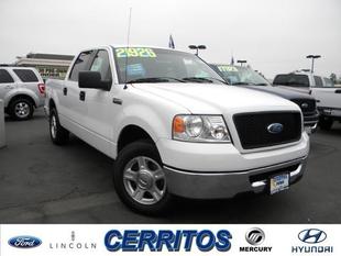 used Ford F150 XLT 2006 : $21926