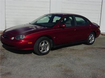 Used Ford Taurus 1999 : $3990