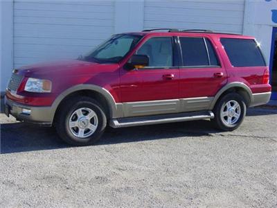 Used Ford Expedition 2003 : $10980