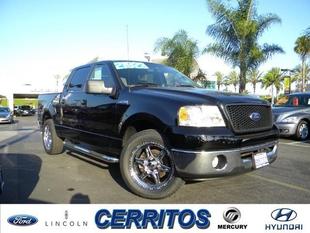 used Ford F150 XLT 2006 : $21923