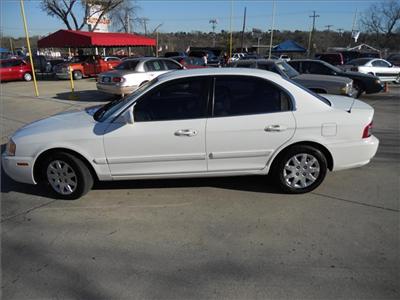 Used Kia Optima 2004 : $3299