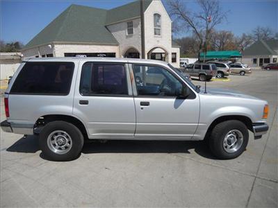 Used Ford Explorer 1991 : $999