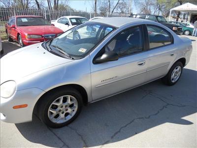 Used Dodge Neon 2000 : $1999