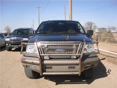 Used Ford F150 2006 : $19885