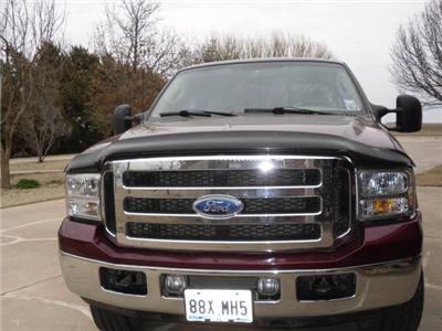 Used Ford F250 2007 : $29895