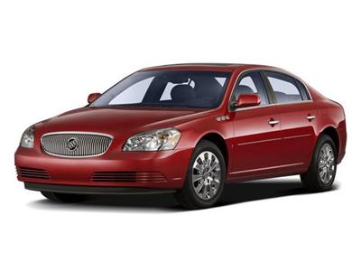 New Buick Lucerne 2011 : $34785