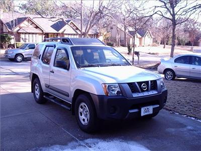 Used Nissan Xterra 2006 : $13899