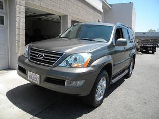 used Lexus GX 470 2007 : $36991