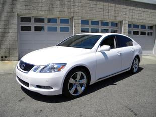 used Lexus GS 350 2007 : $33992