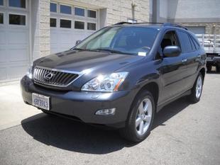 used Lexus RX 350 2008 : $29994