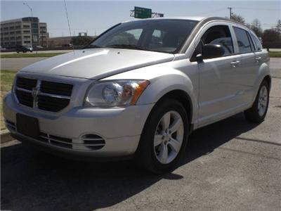 Used Dodge Caliber 2010 : $0