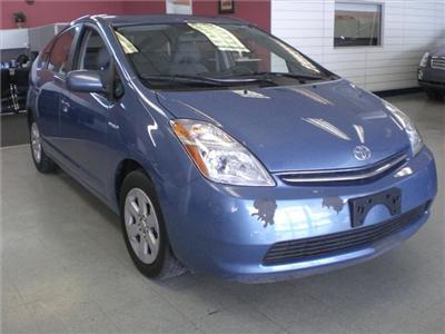 Used Toyota Prius 2008 : $12845