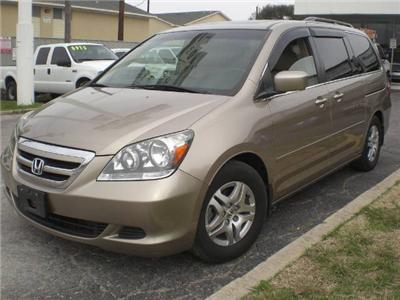 Used Honda Odyssey 2006 : $15945