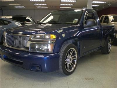 Used GMC Canyon 2006 : $8995
