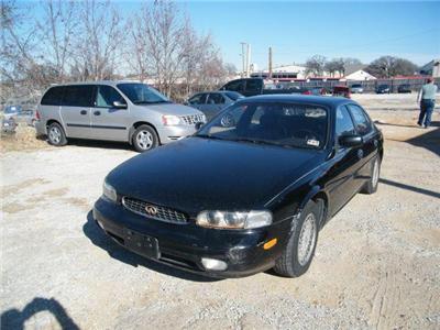 Used Infiniti J30 1996 : $2900