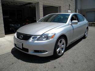 used Lexus GS 350 2007 : $29991