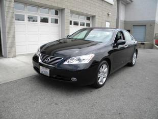 used Lexus ES 350 2008 : $29991