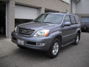 used Lexus GX 470 2006 : $28994
