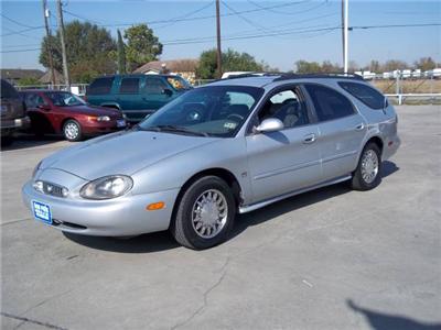 Used Mercury Sable 1998 : $3388
