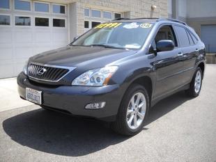 used Lexus RX 350 2008 : $28994
