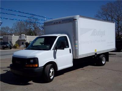 Used GMC Savana 2004 : $8926