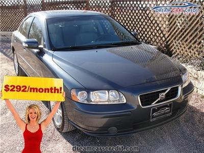 Used Volvo S60 2009 : $16873