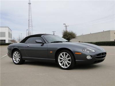 Used Jaguar XK8 2006 : $28999