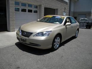 used Lexus ES 350 2008 : $27994