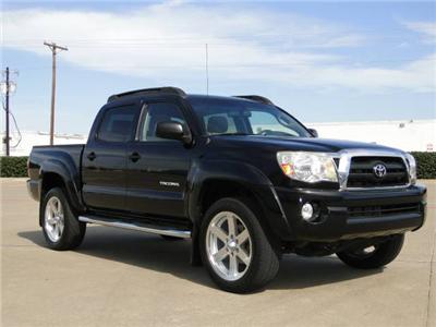 Used Toyota Tacoma 2006 : $18699