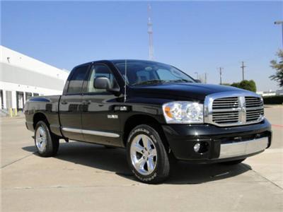 Used Dodge RamPickup 2008 : $21799