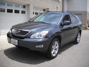 used Lexus RX 350 2008 : $27994