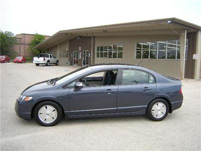 Used Honda Civic 2008 : $12900