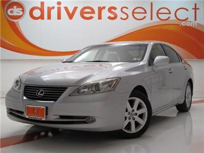 Used Lexus ES350 2007 : $19801