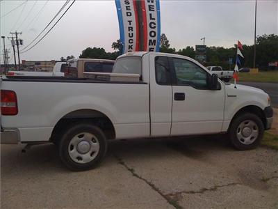 Used Ford F150 2005 : $9000