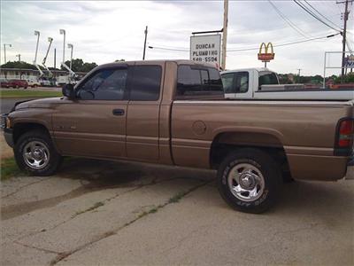 Used Dodge RamPickup 2000 : $6995