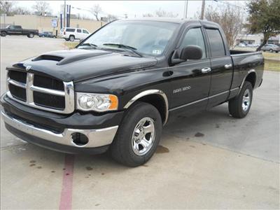Used Dodge RamPickup 2004 : $9981