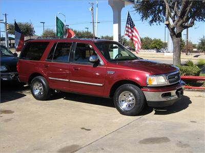 Used Ford Expedition 1997 : $3500