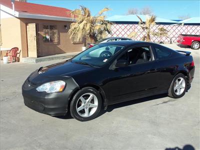 Used Acura RSX 2002 : $8995