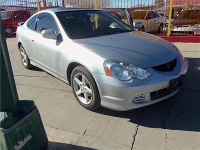 Used Acura RSX 2002 : $7995